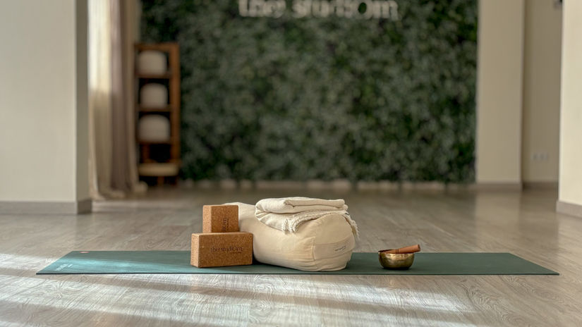 Yoga Nidra